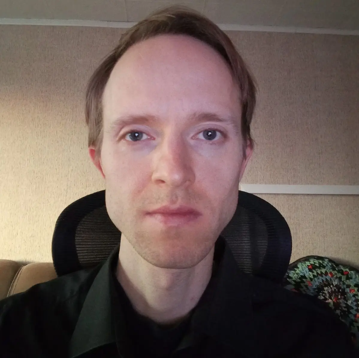 Александр Кийко | Сетка — социальная сеть от hh.ru