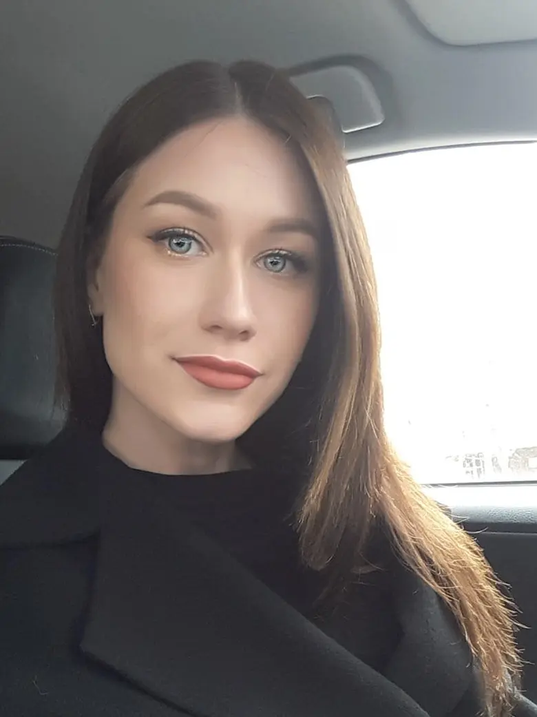 Марина Черлакова
