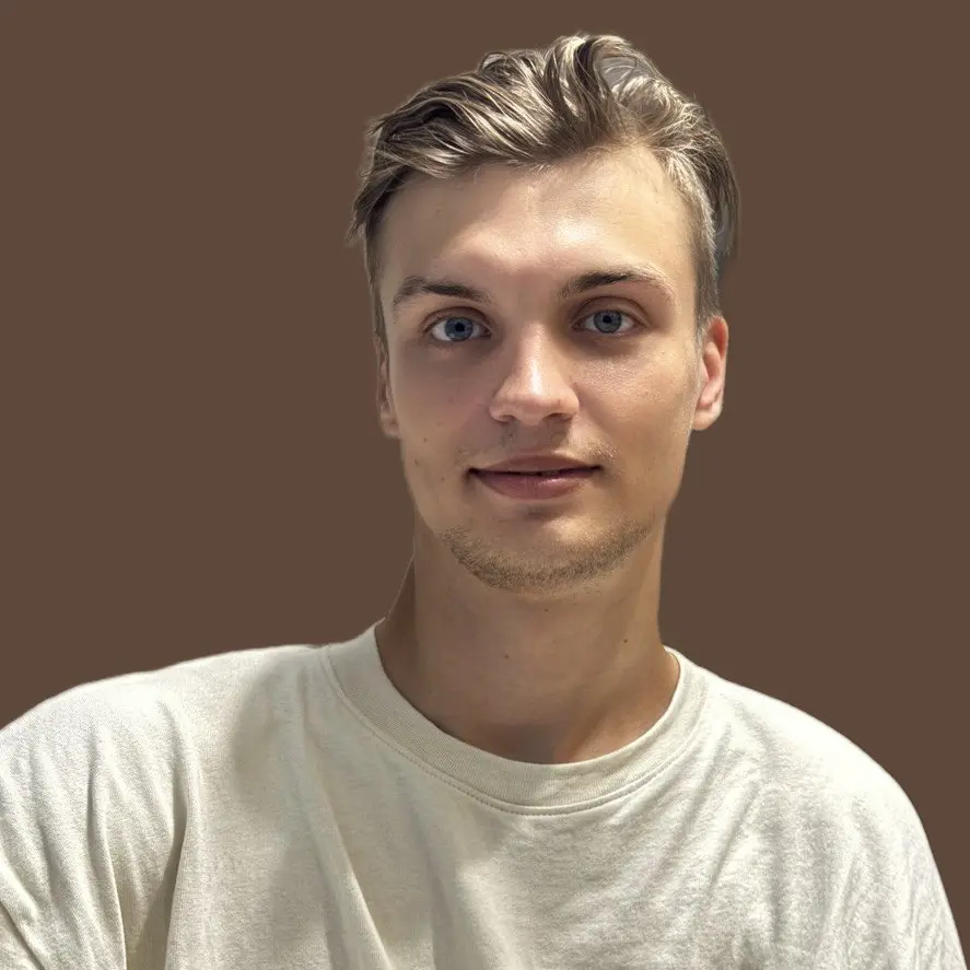 Владимир Филатов