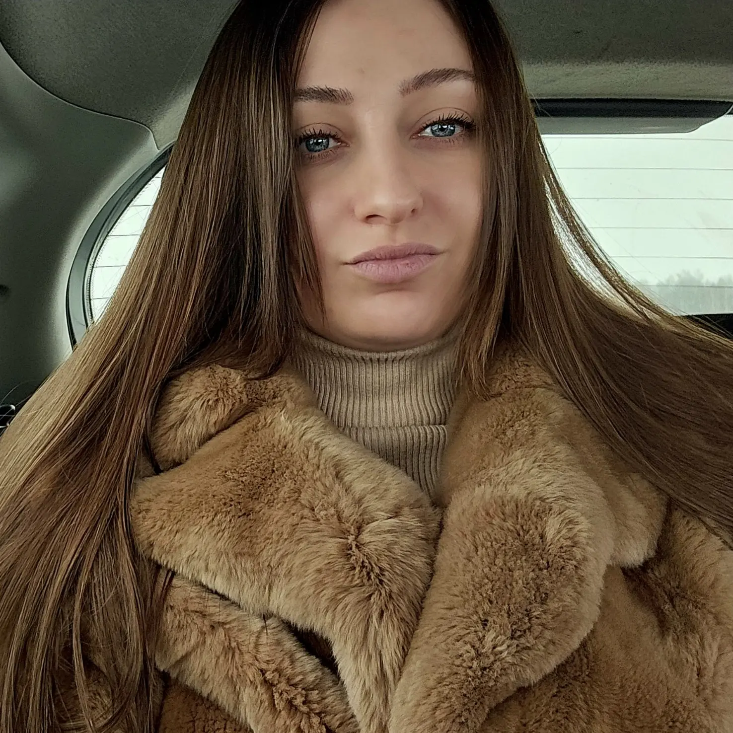 Мария Литвинова | Сетка — социальная сеть от hh.ru