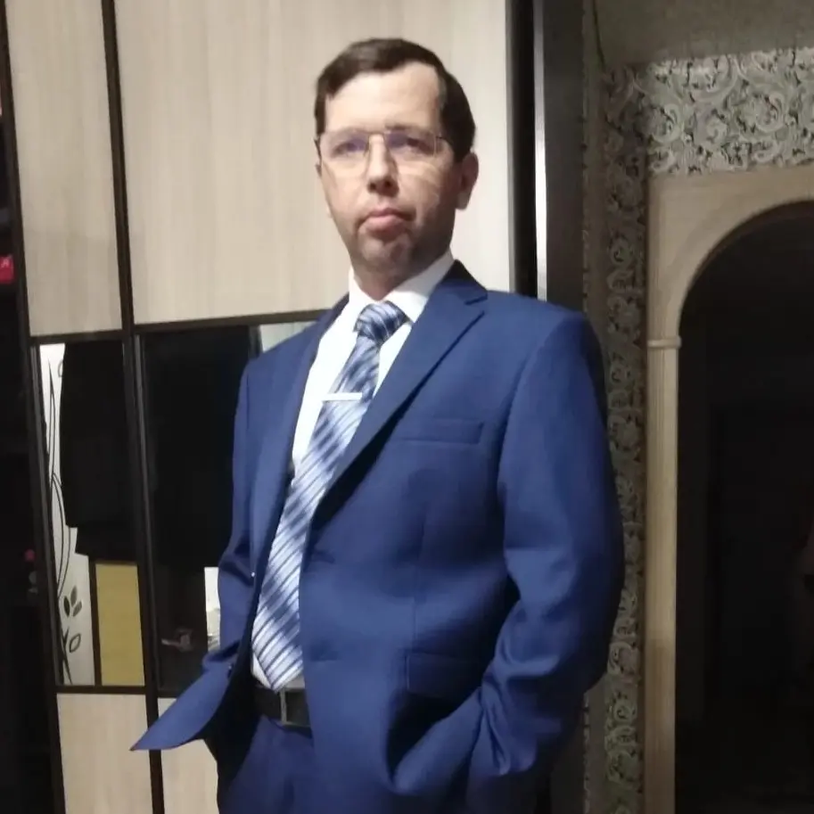 Дмитрий Солдатов