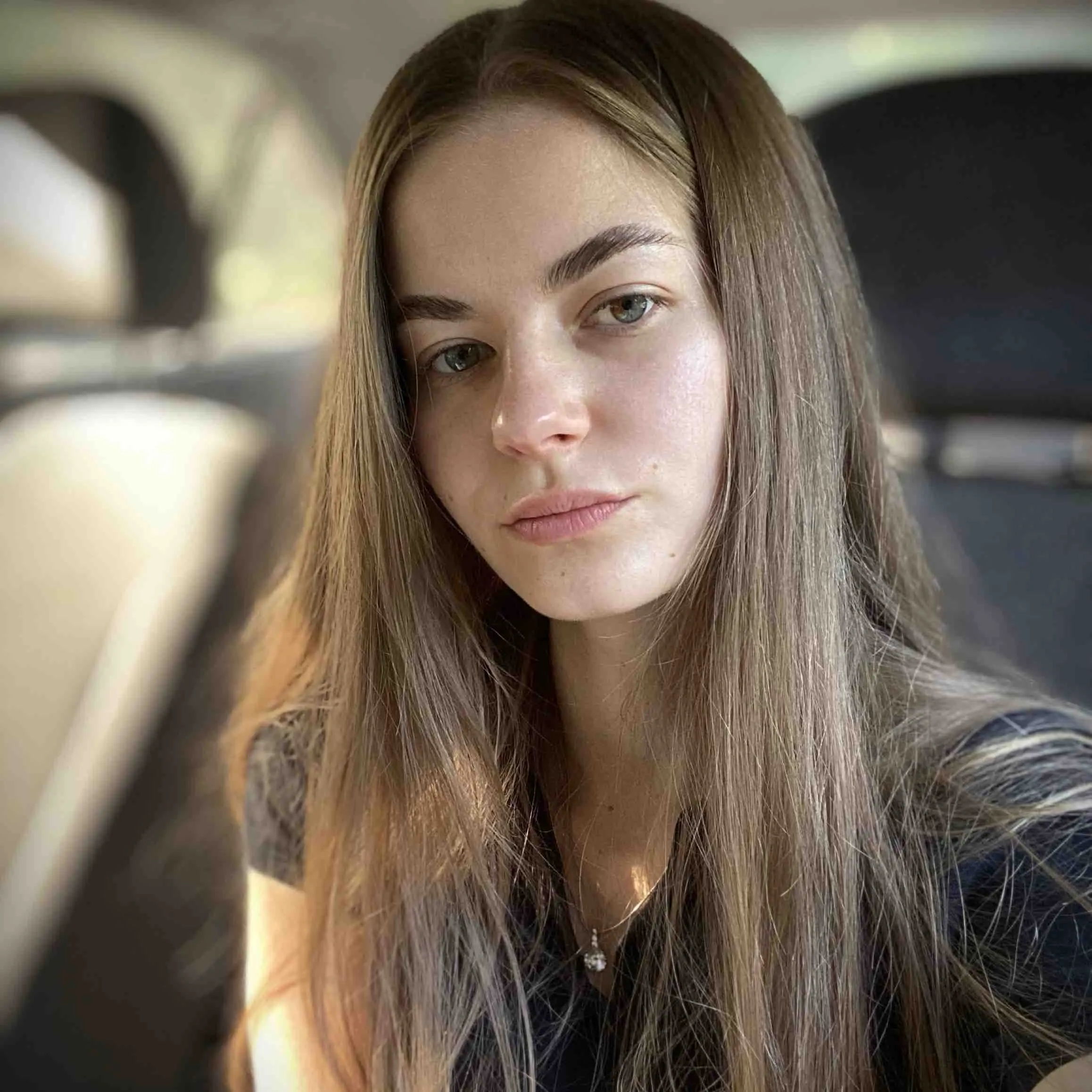 Мария Шнек | Сетка — социальная сеть от hh.ru