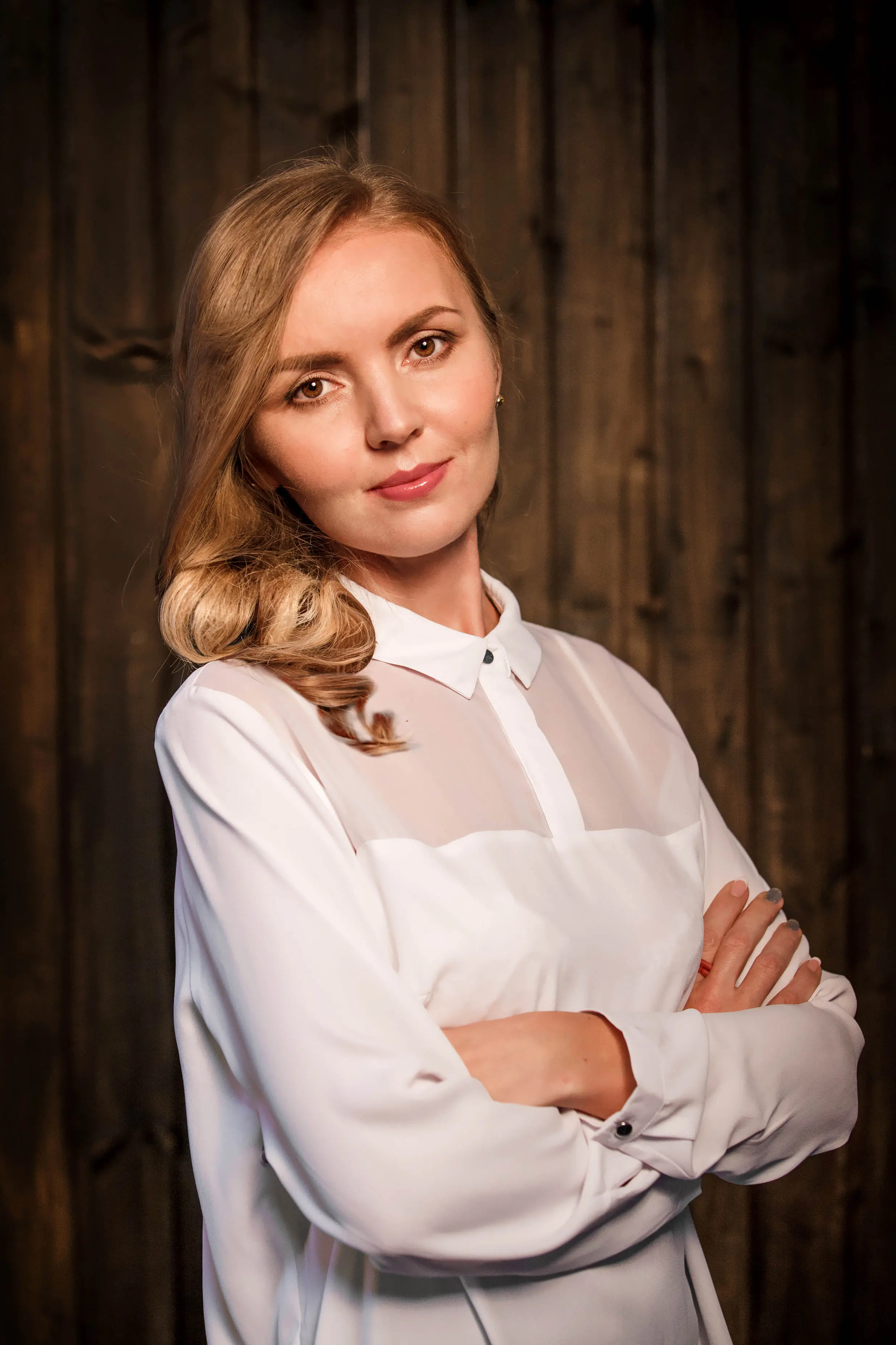 Вилена Газиева