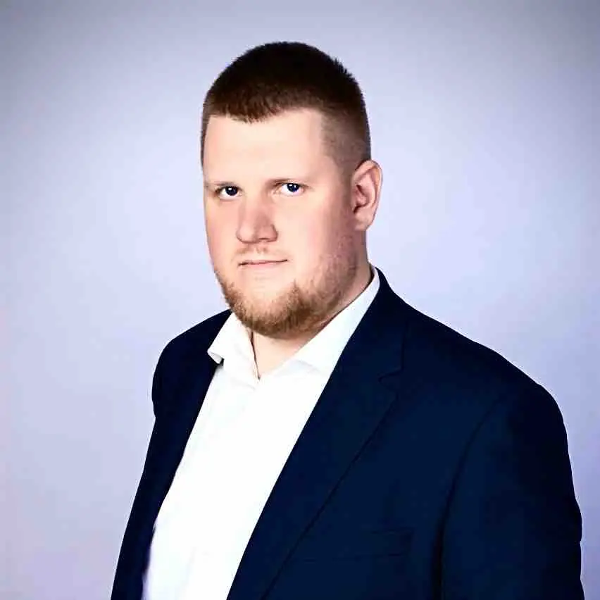 Иван Кузнецов | Сетка — социальная сеть от hh.ru