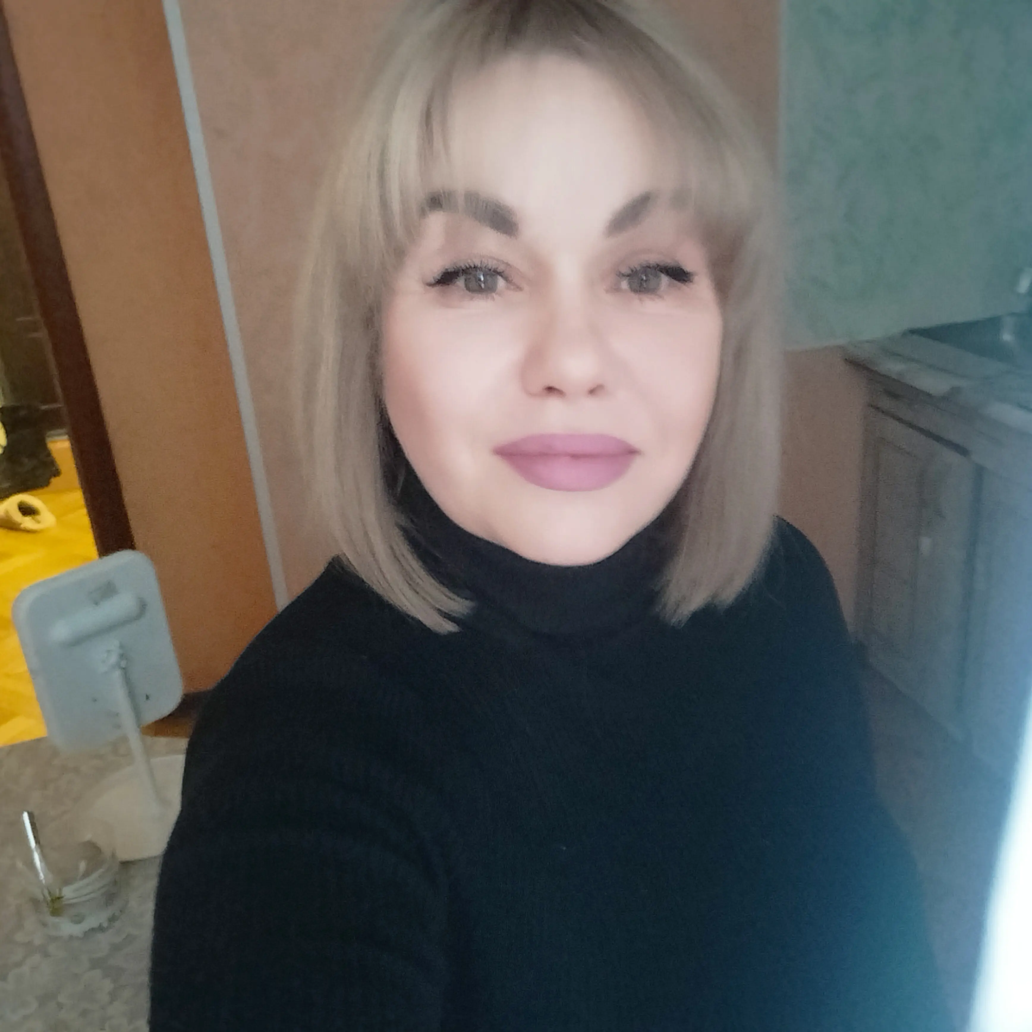 Яна Бородина