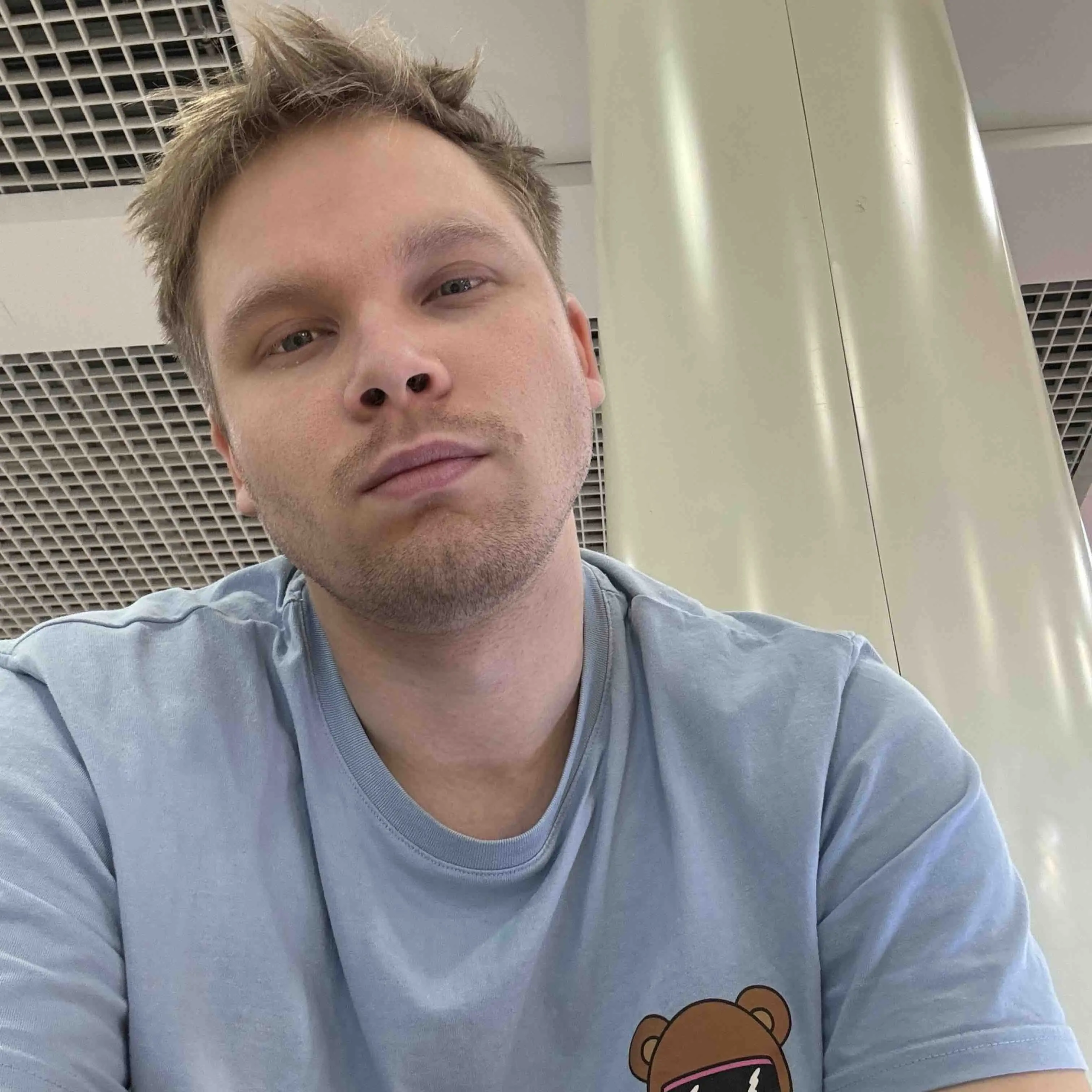 Сергей Консевич