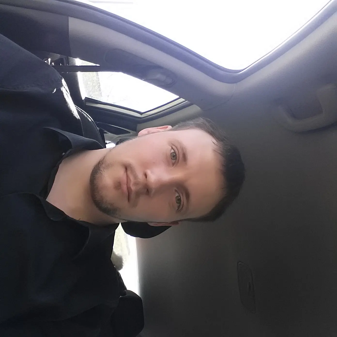 Никита Губин | Сетка — социальная сеть от hh.ru