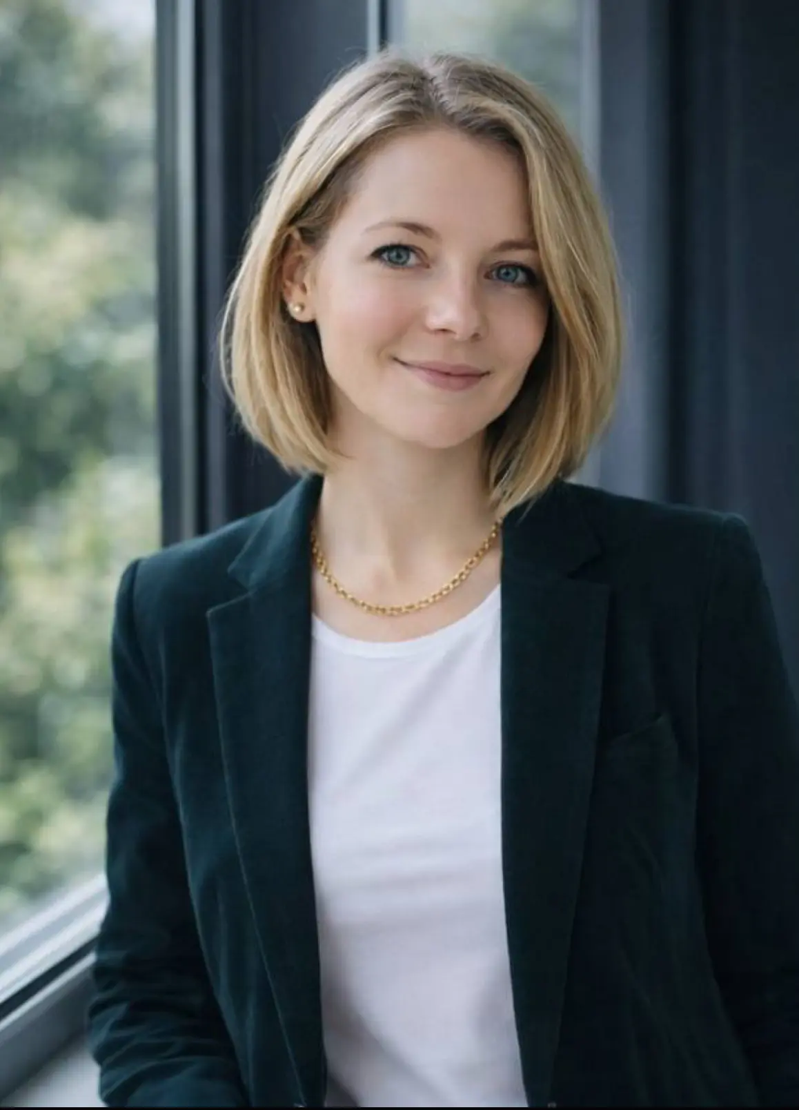 Полина Меховова | Сетка — социальная сеть от hh.ru