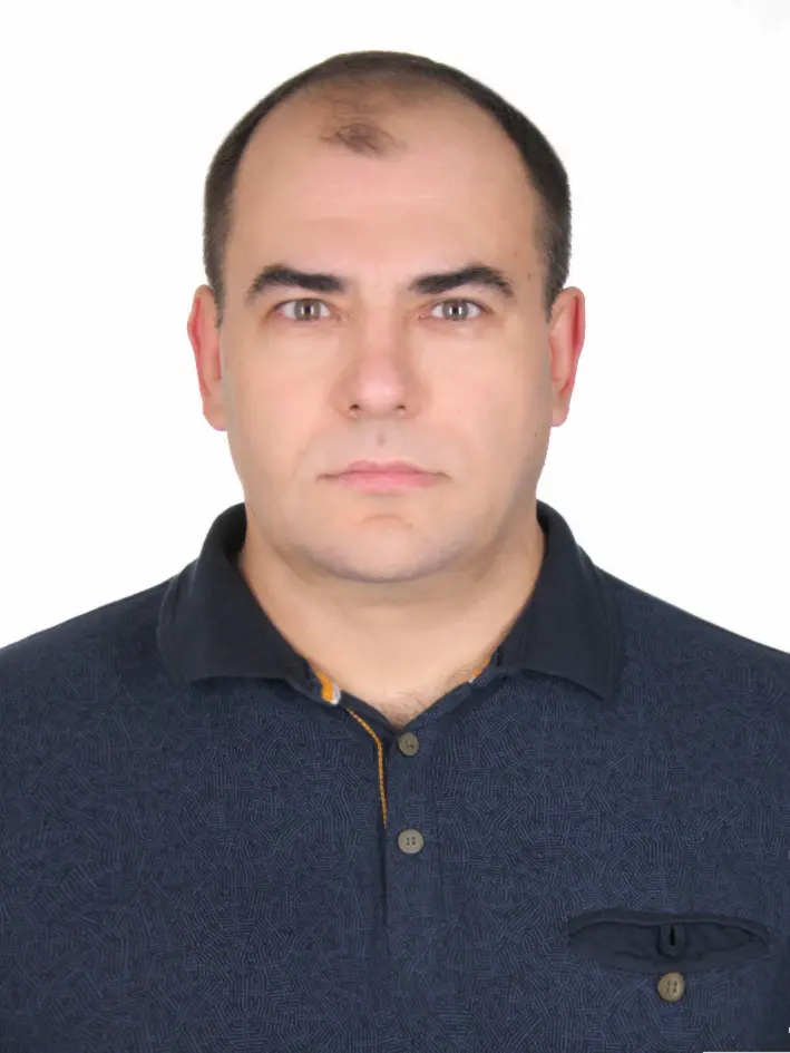 Эдуард Добарин