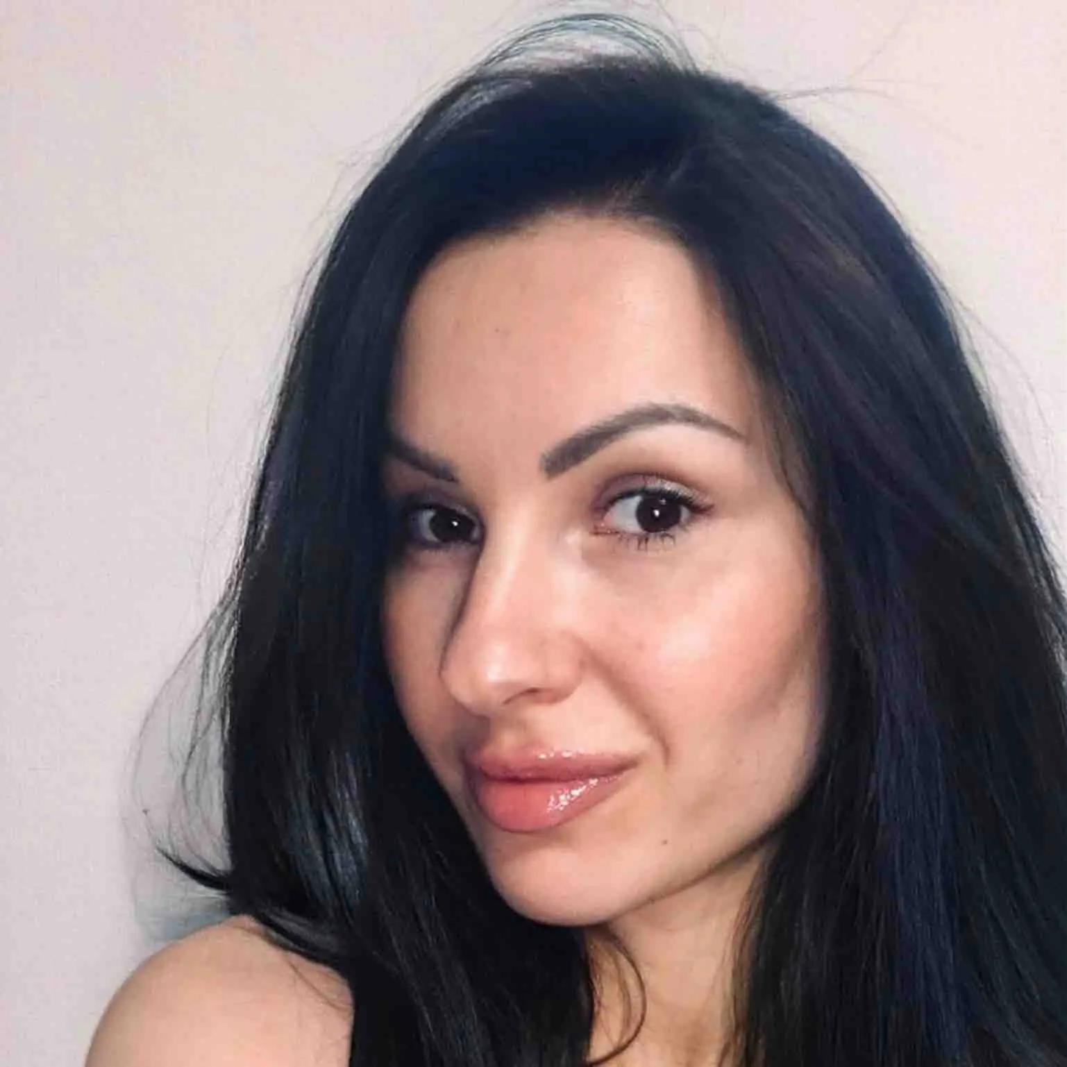 Екатерина Ворокосова