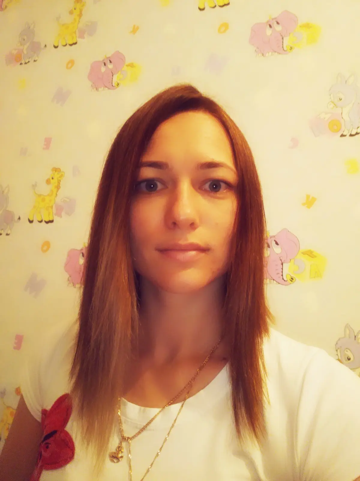 Снежана Шаповал