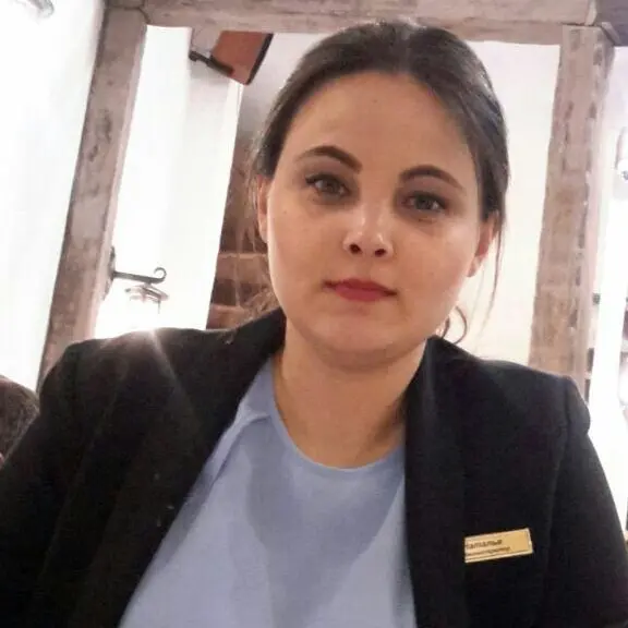 Наталья Ваганова | Сетка — социальная сеть от hh.ru