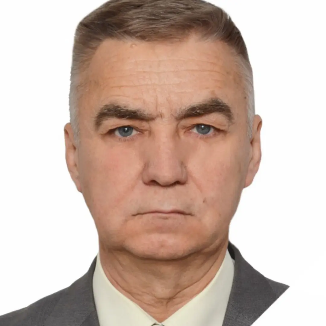 Игорь Савостьянов