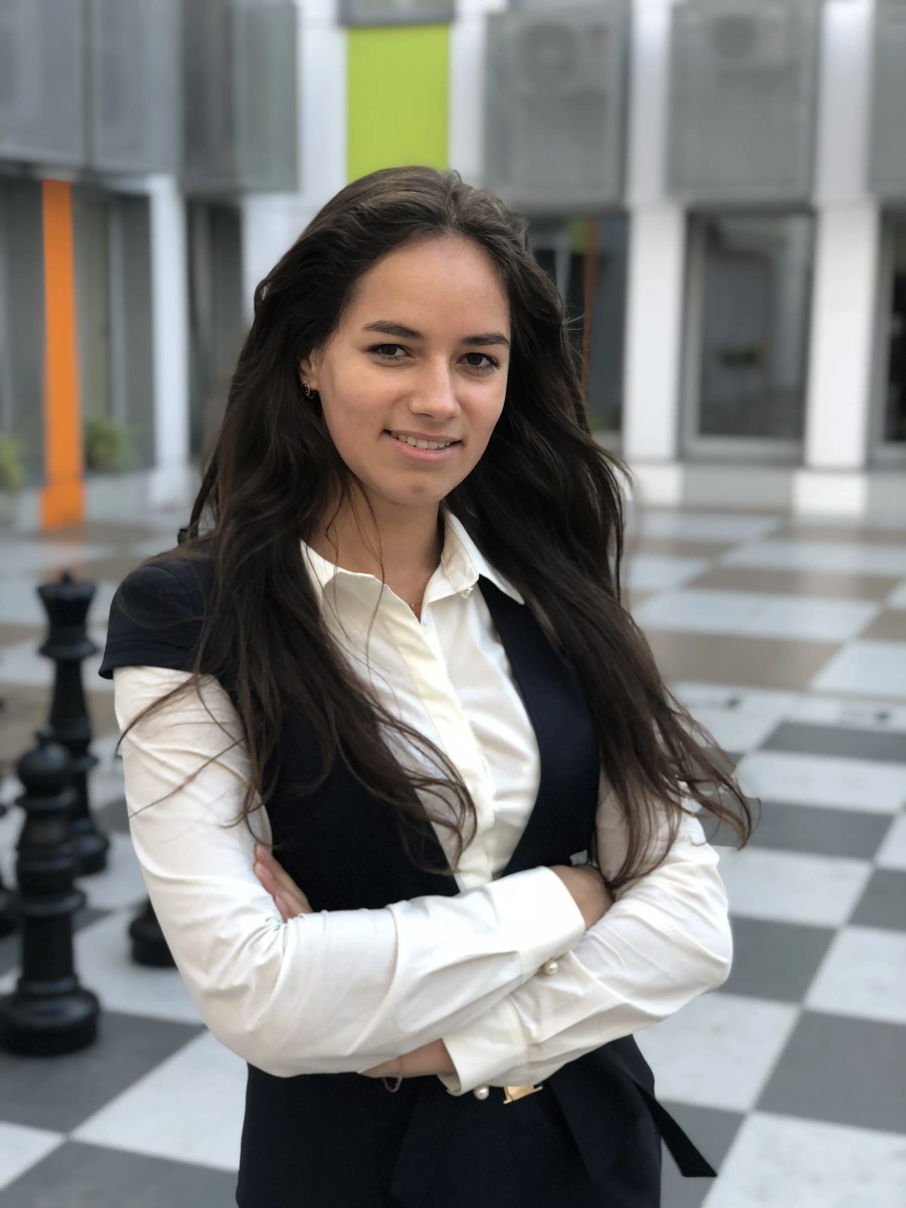 Мария Гетто | Сетка — социальная сеть от hh.ru