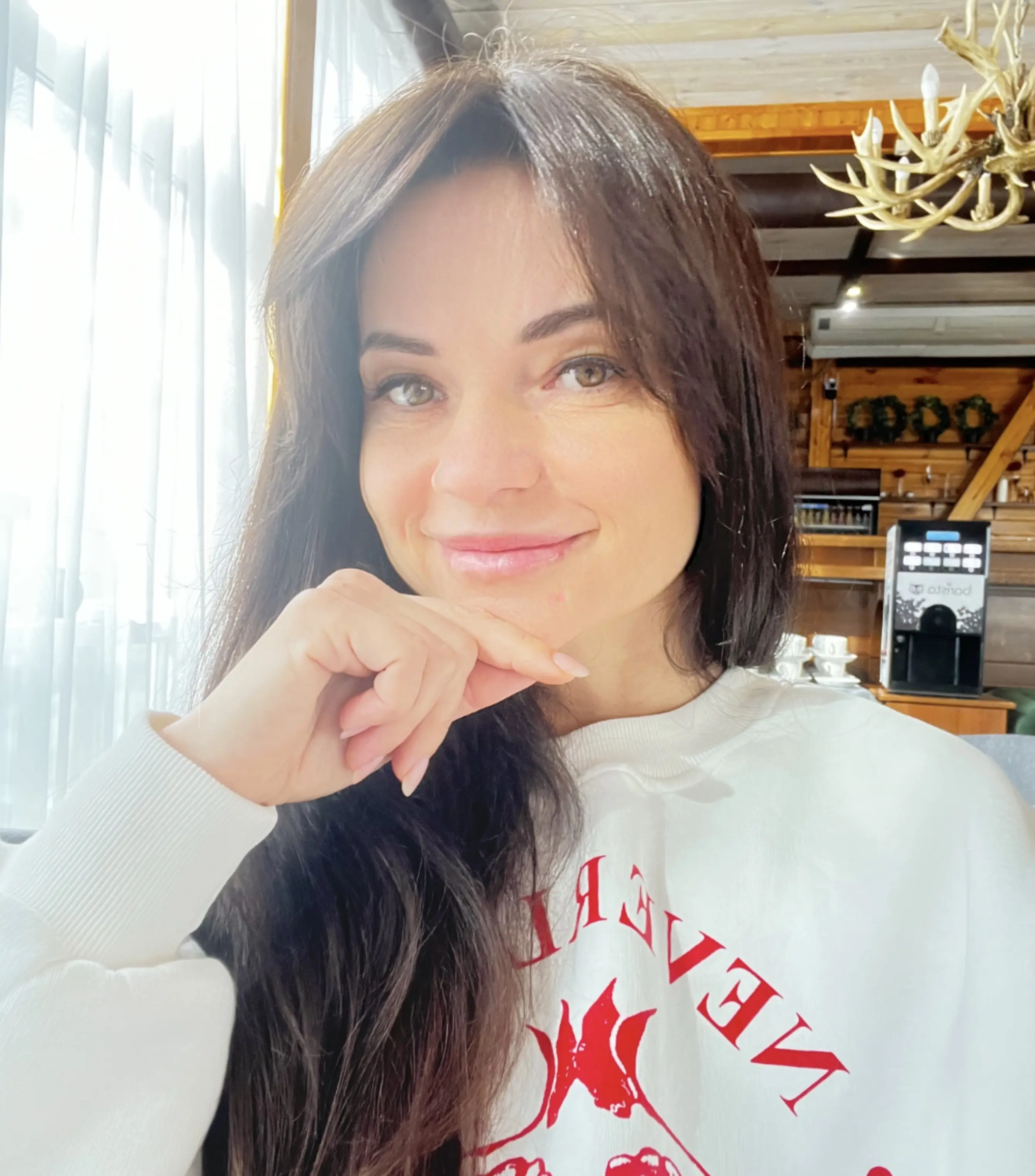 Ольга Кулакова