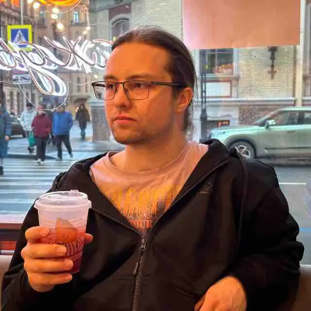 Александр Стрекаловский | Сетка — социальная сеть от hh.ru