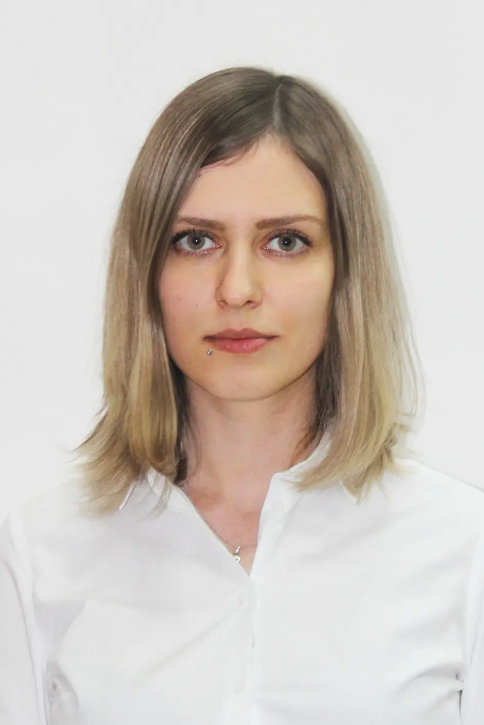 Ксения Катаева