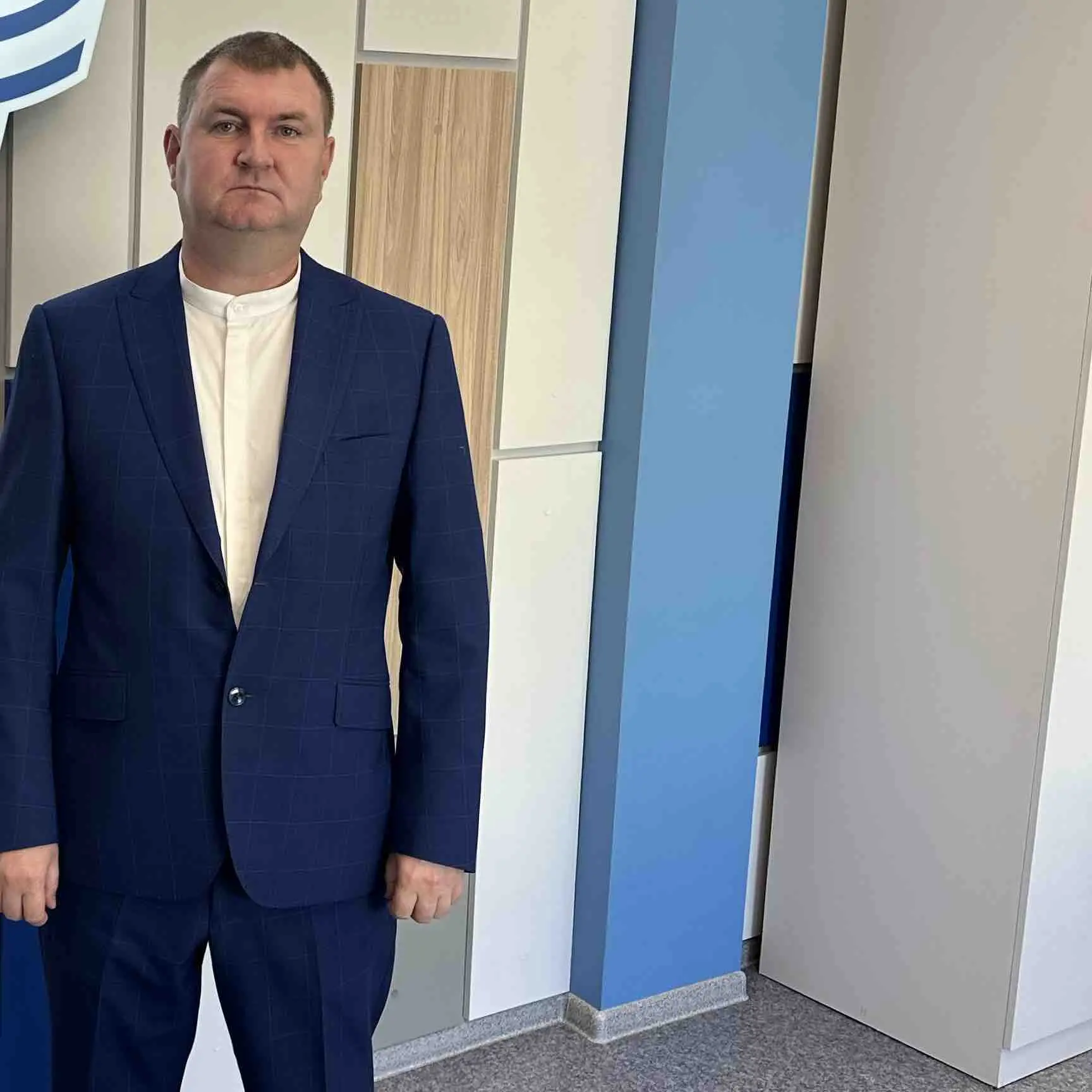 Александр Бирюков