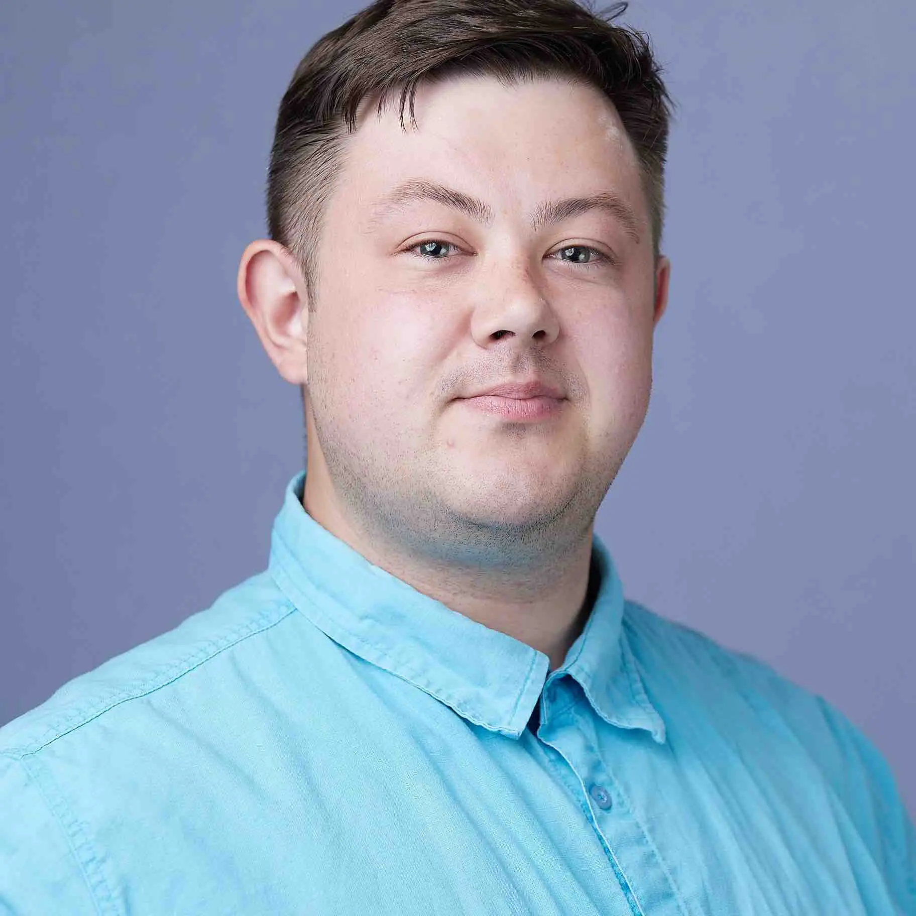 Кирилл Кухарев