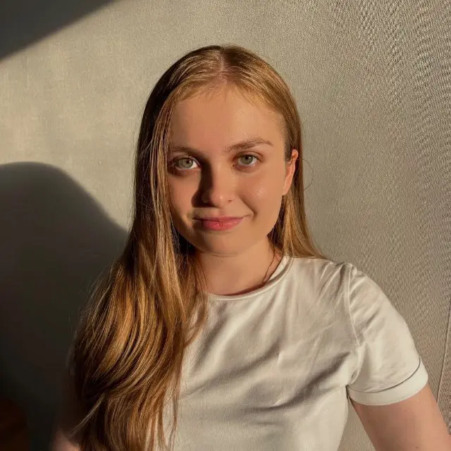 Елизавета Акельева