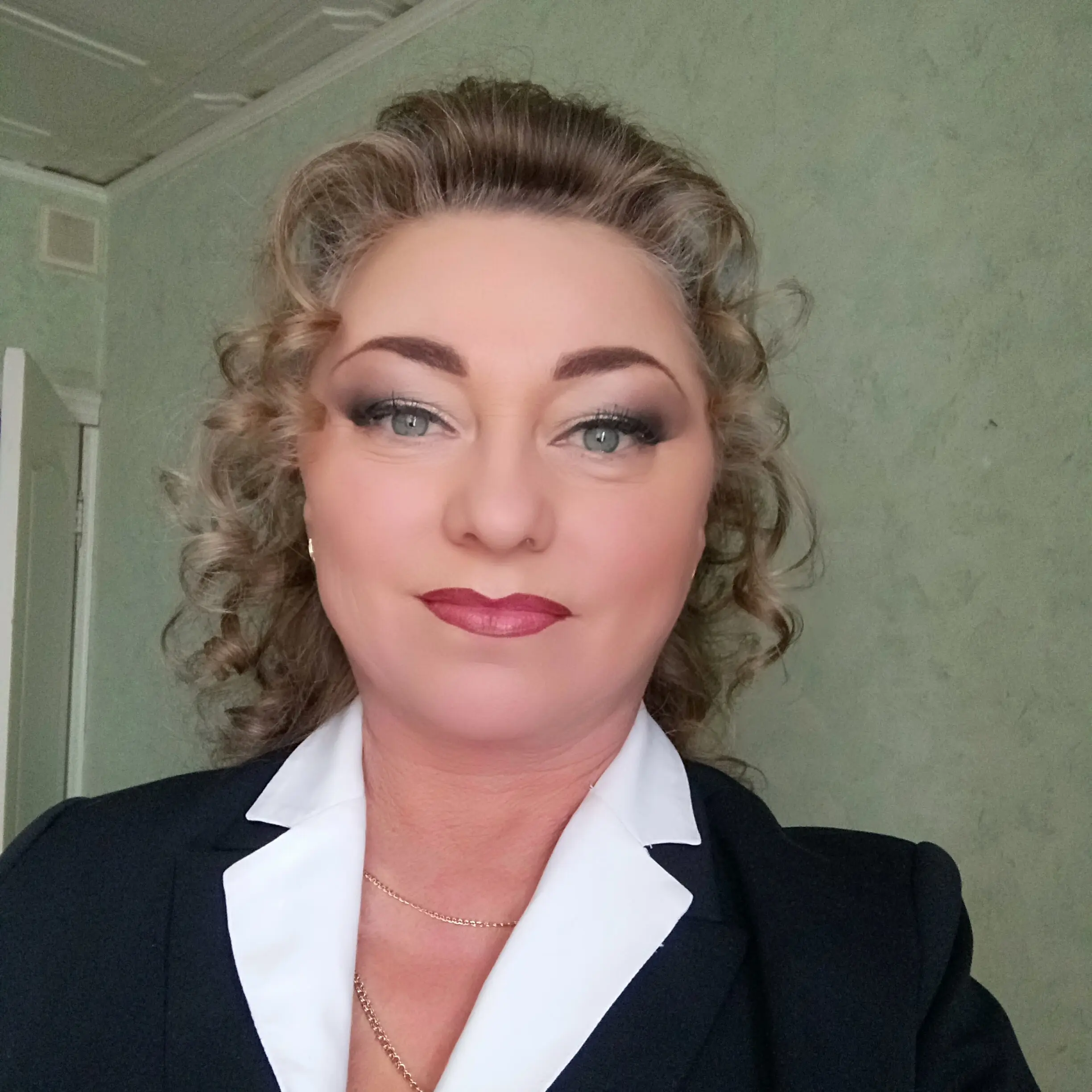 Валентина Васильева