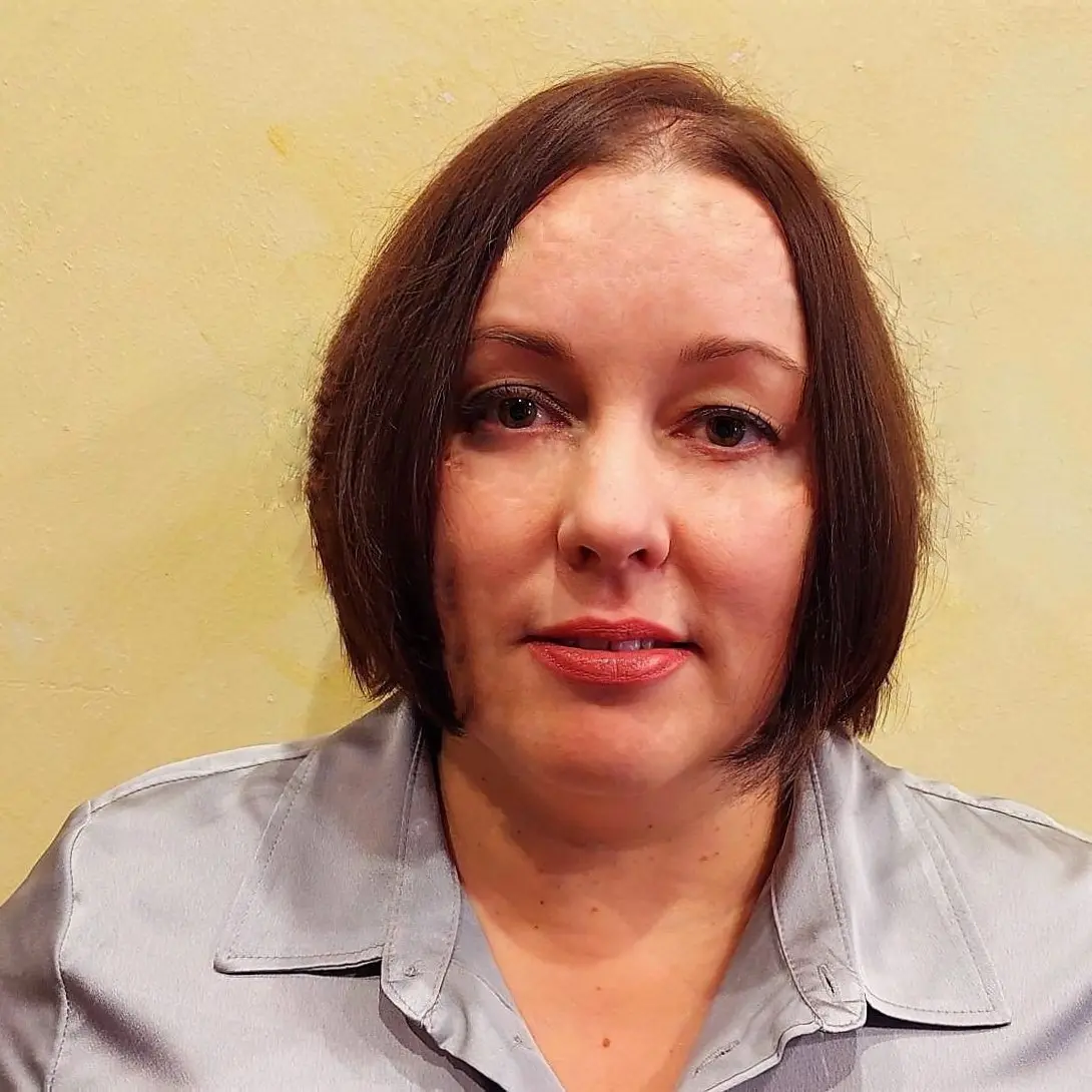 Наталья Постникова