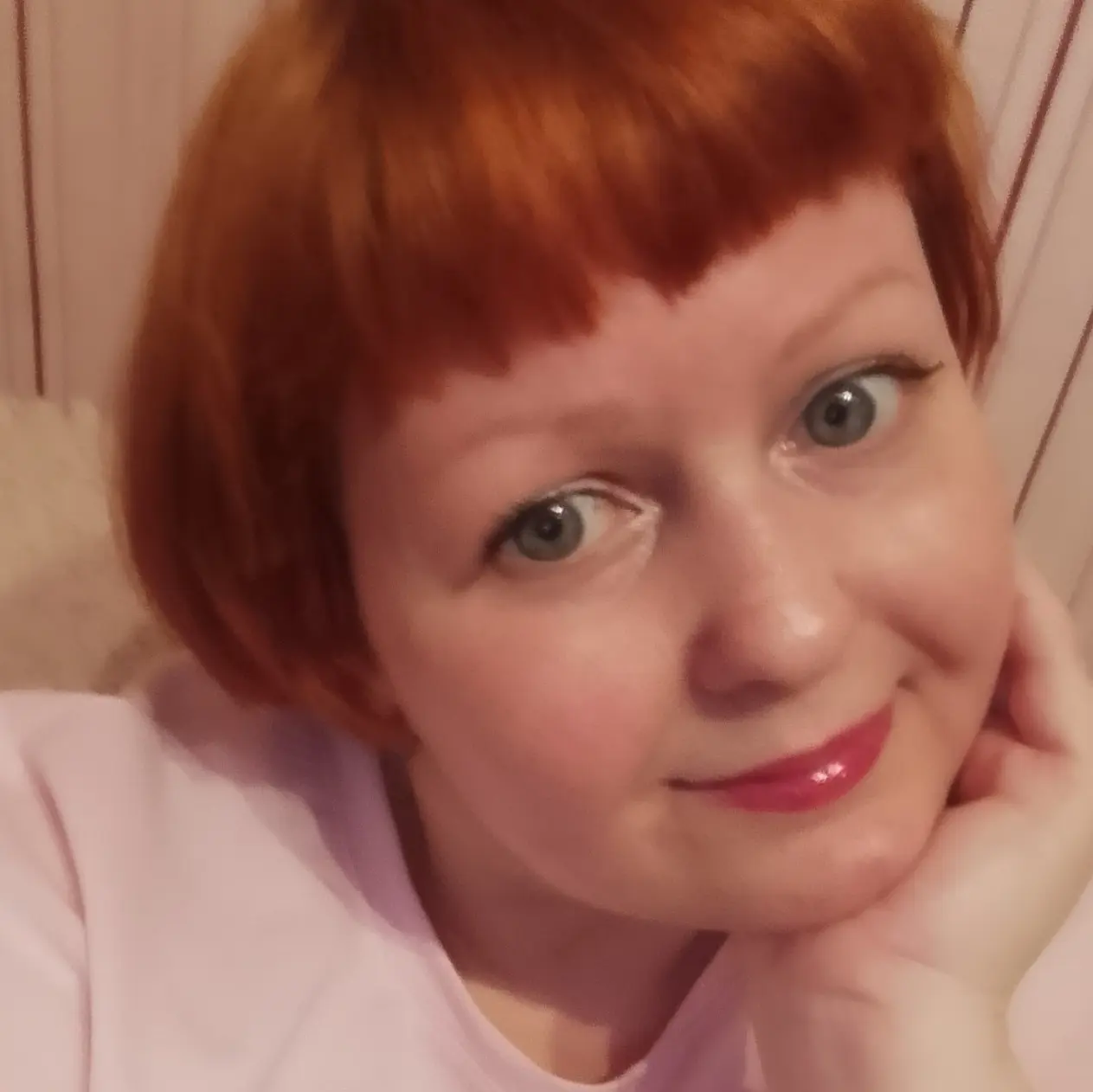 Виктория Елизарова | Сетка — социальная сеть от hh.ru