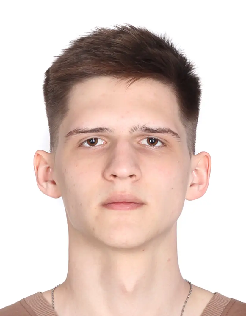 Степан Медведев