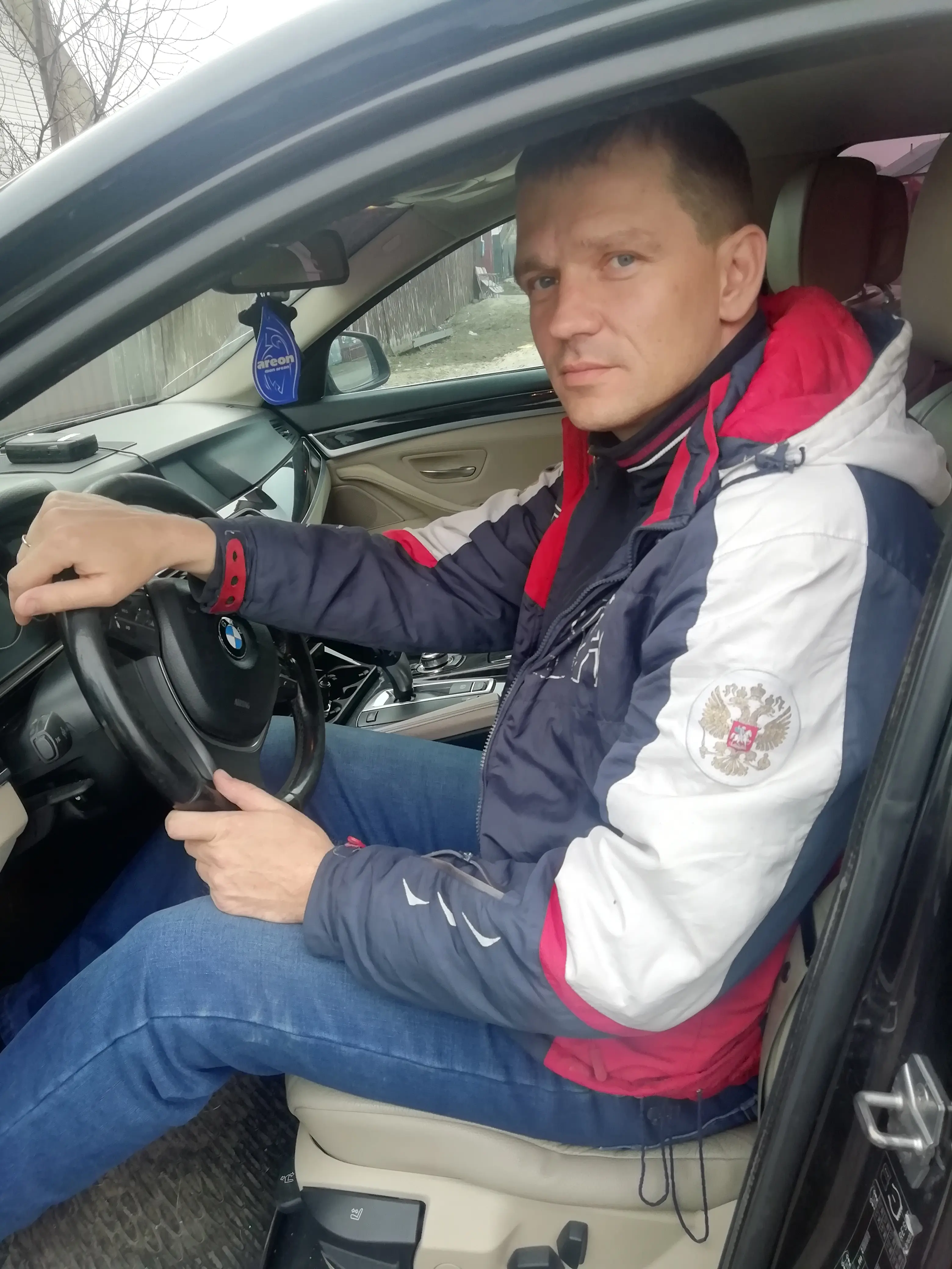 Роман Пушнин
