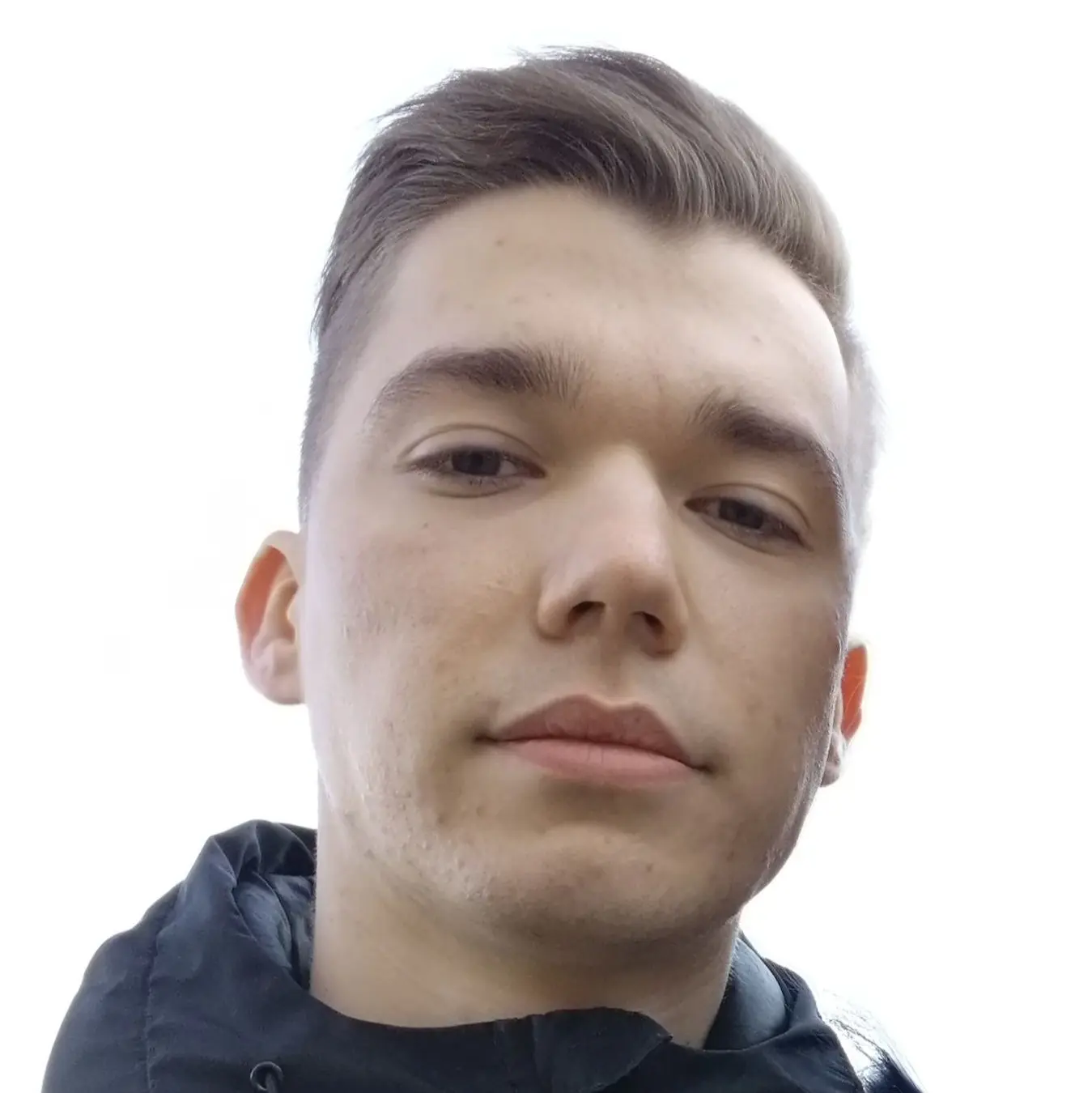Дмитрий Куликов