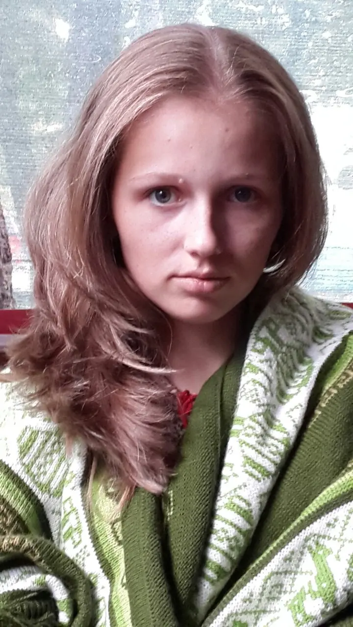 Екатерина Гомыляева