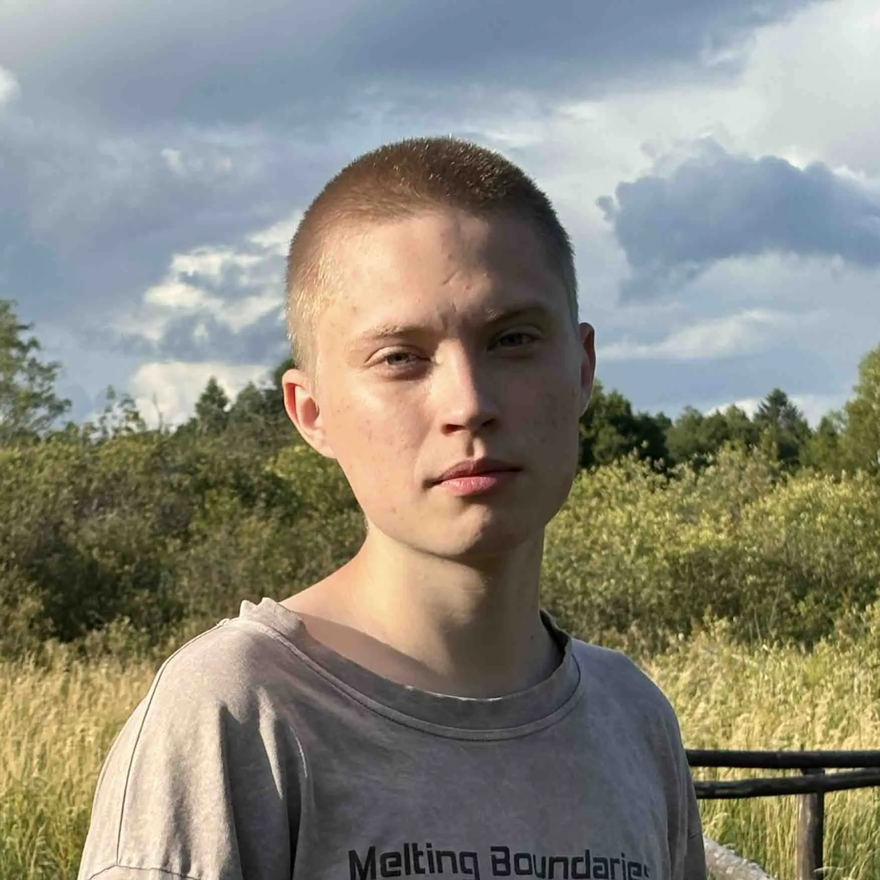 Александр Мочешников