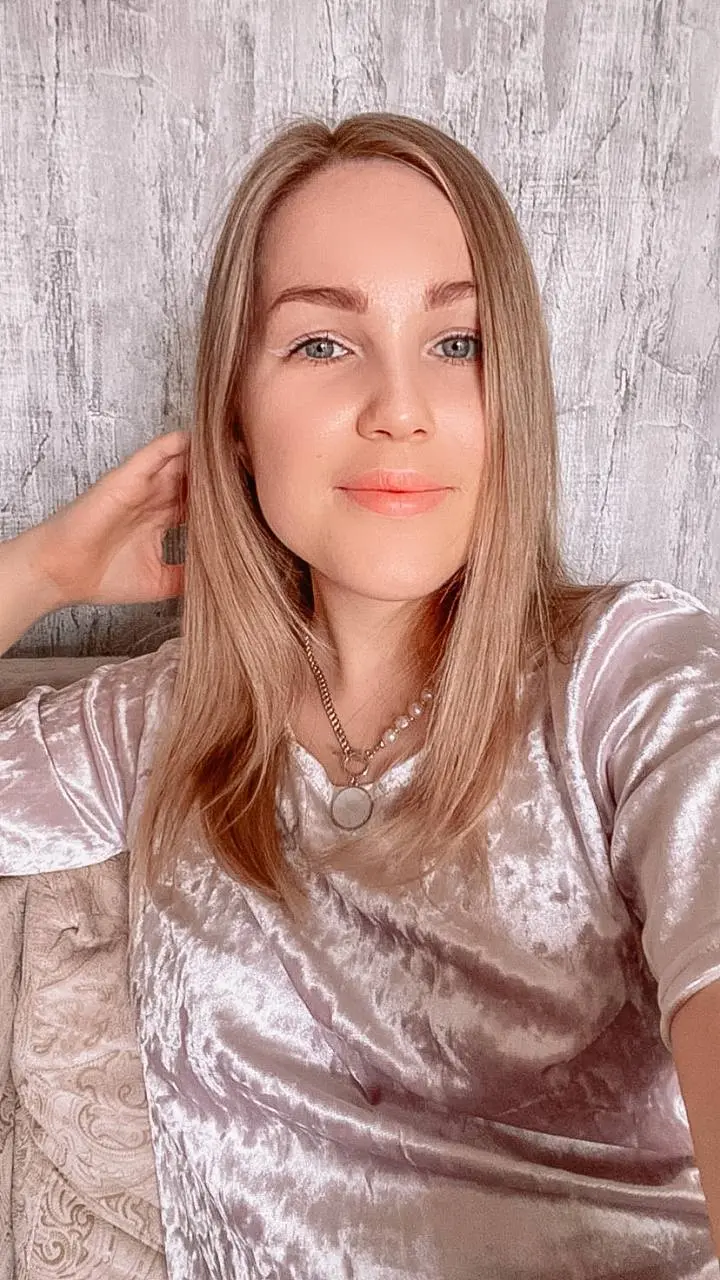 Юлия Васильева | Сетка — социальная сеть от hh.ru