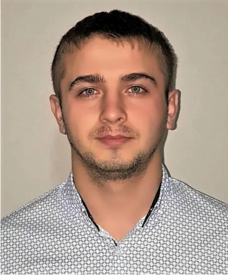 Георгий Узун