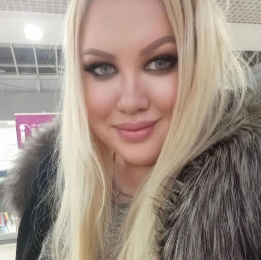 Екатерина Шипылова