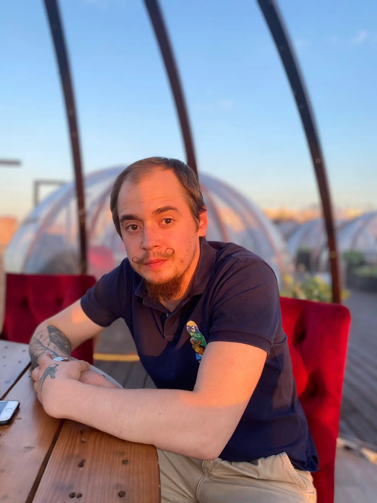 Юрий Крутов