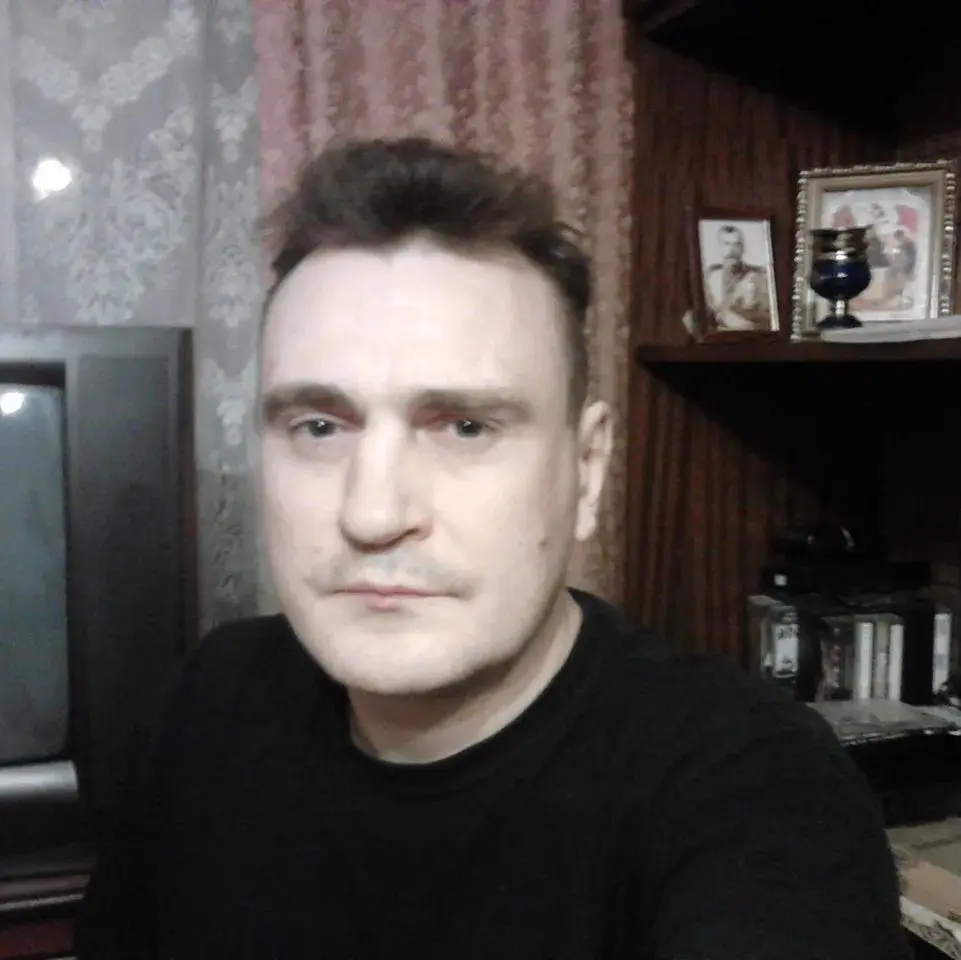 Андрей Дурново