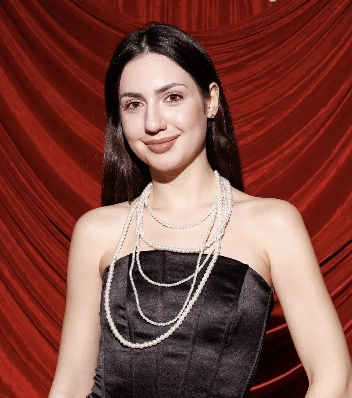 Майя Коляниченко | Сетка — социальная сеть от hh.ru