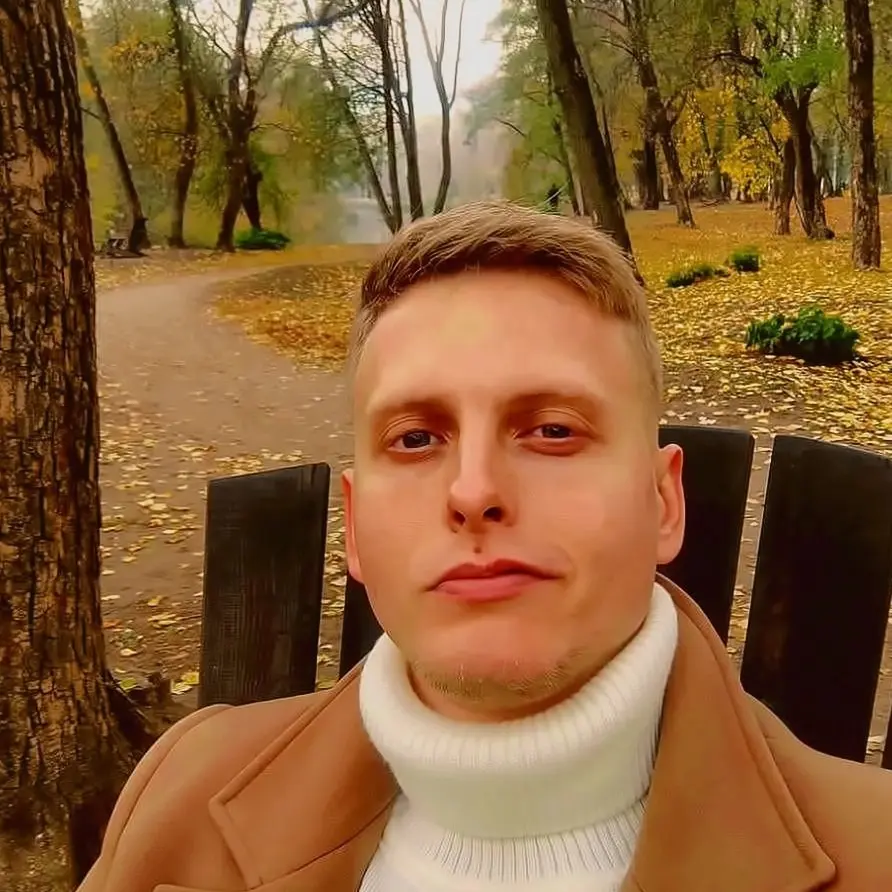Никита Бабак