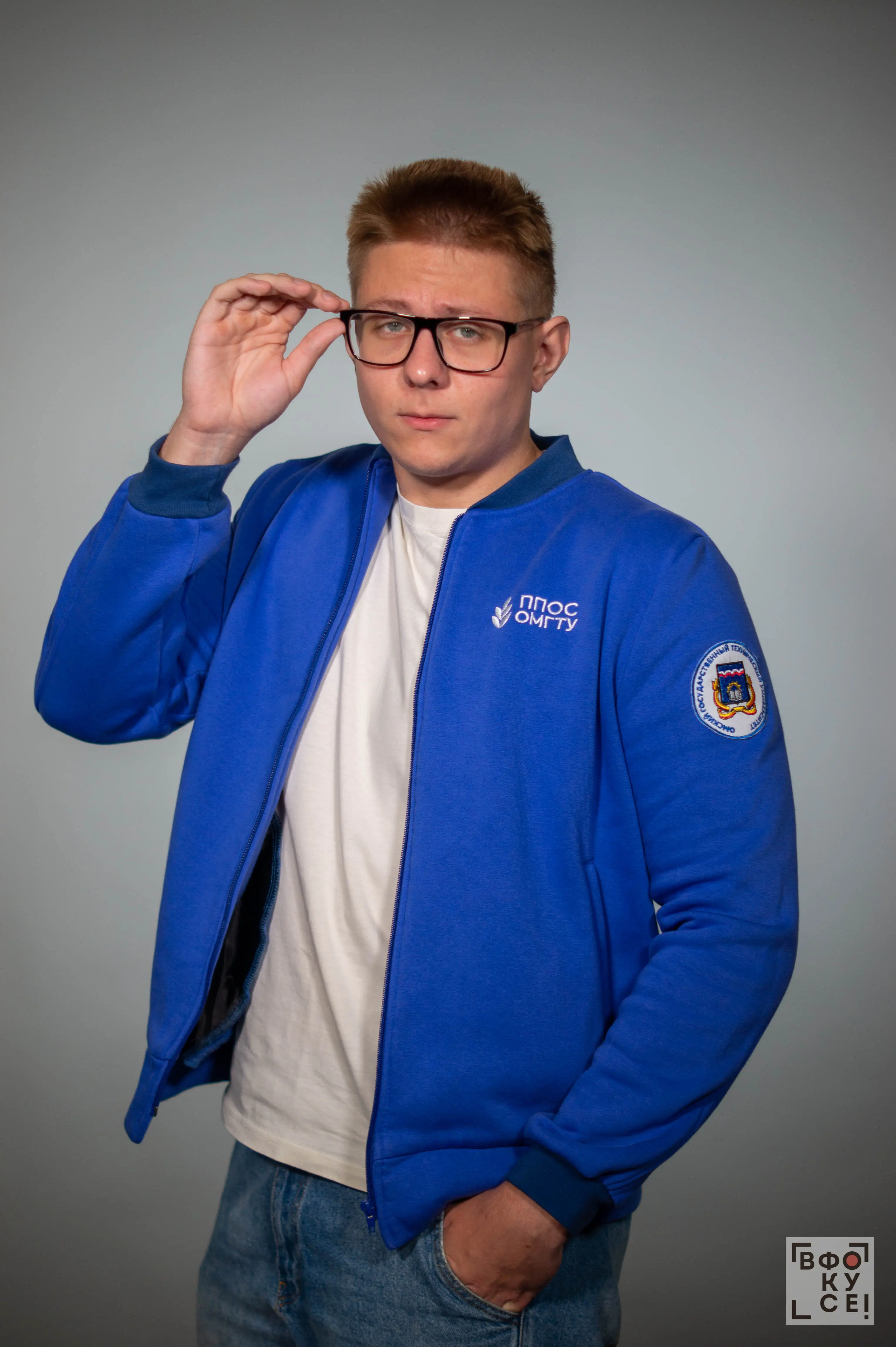 Кирилл Елгин