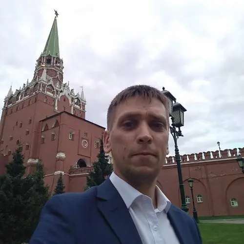 Максим Пономарев