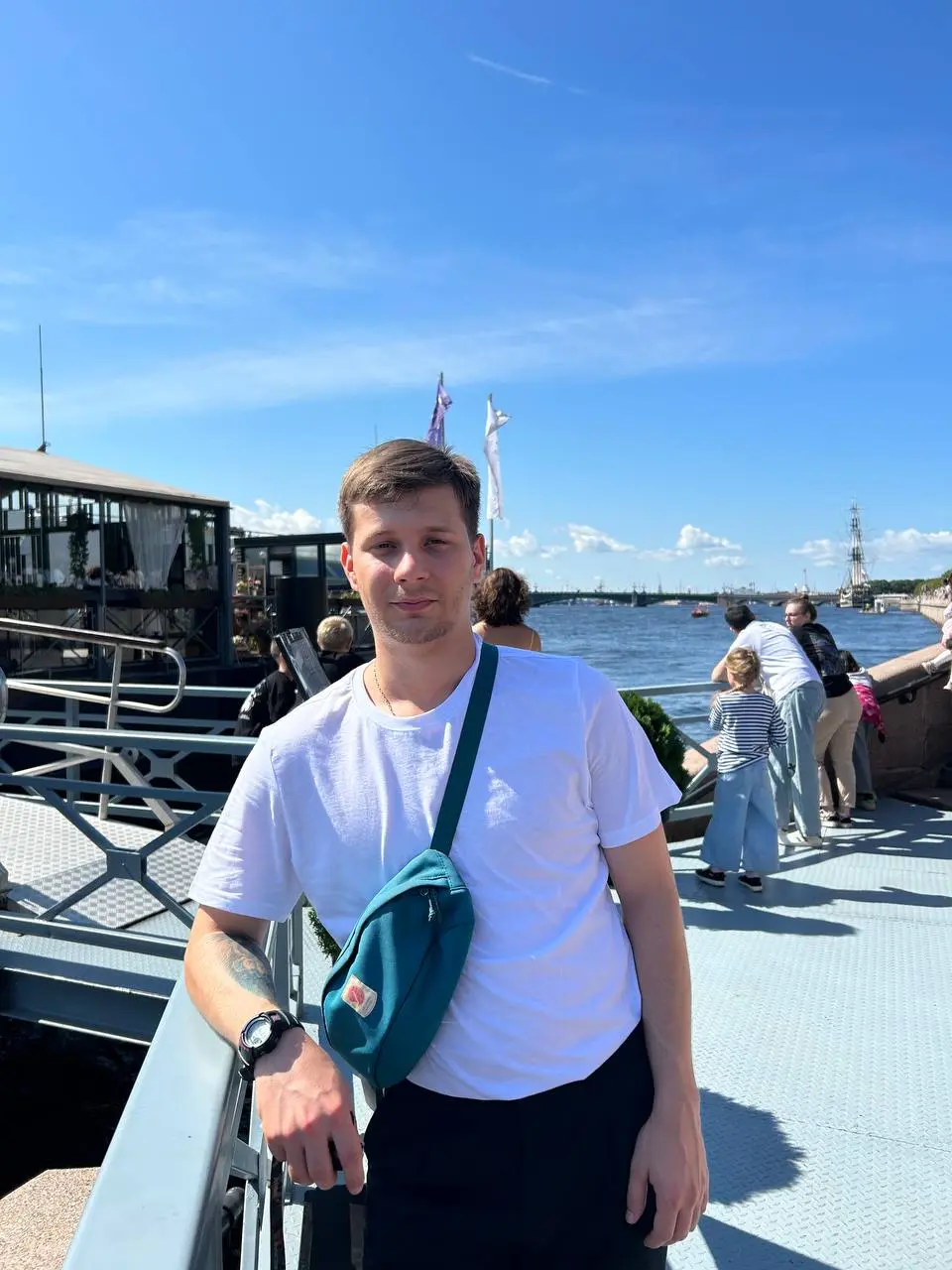 Александр Гитес