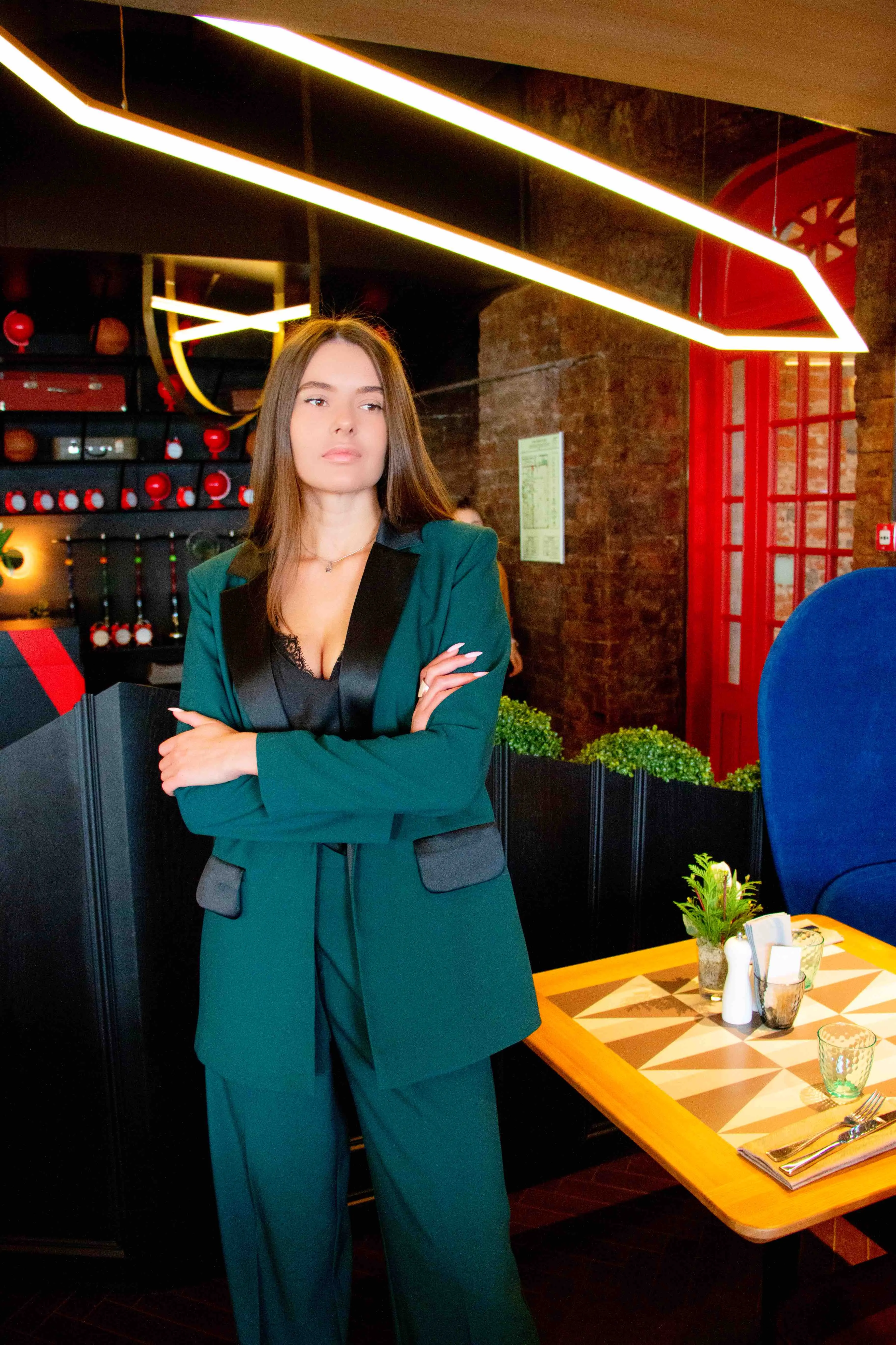 Евгения Клименко | Сетка — социальная сеть от hh.ru