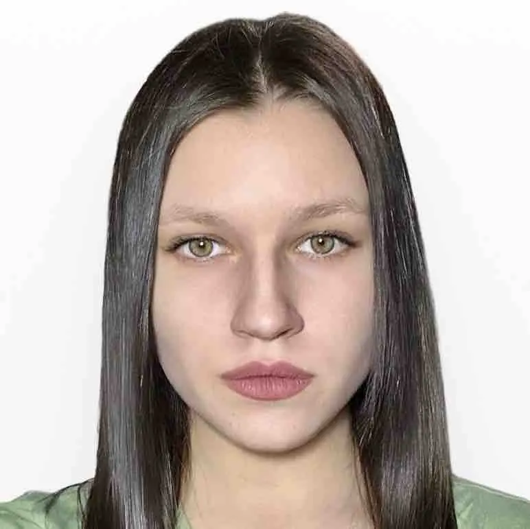 Ралина Планкина