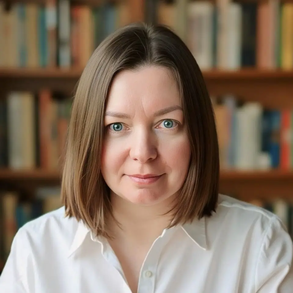 Людмила Елочкина | Сетка — социальная сеть от hh.ru