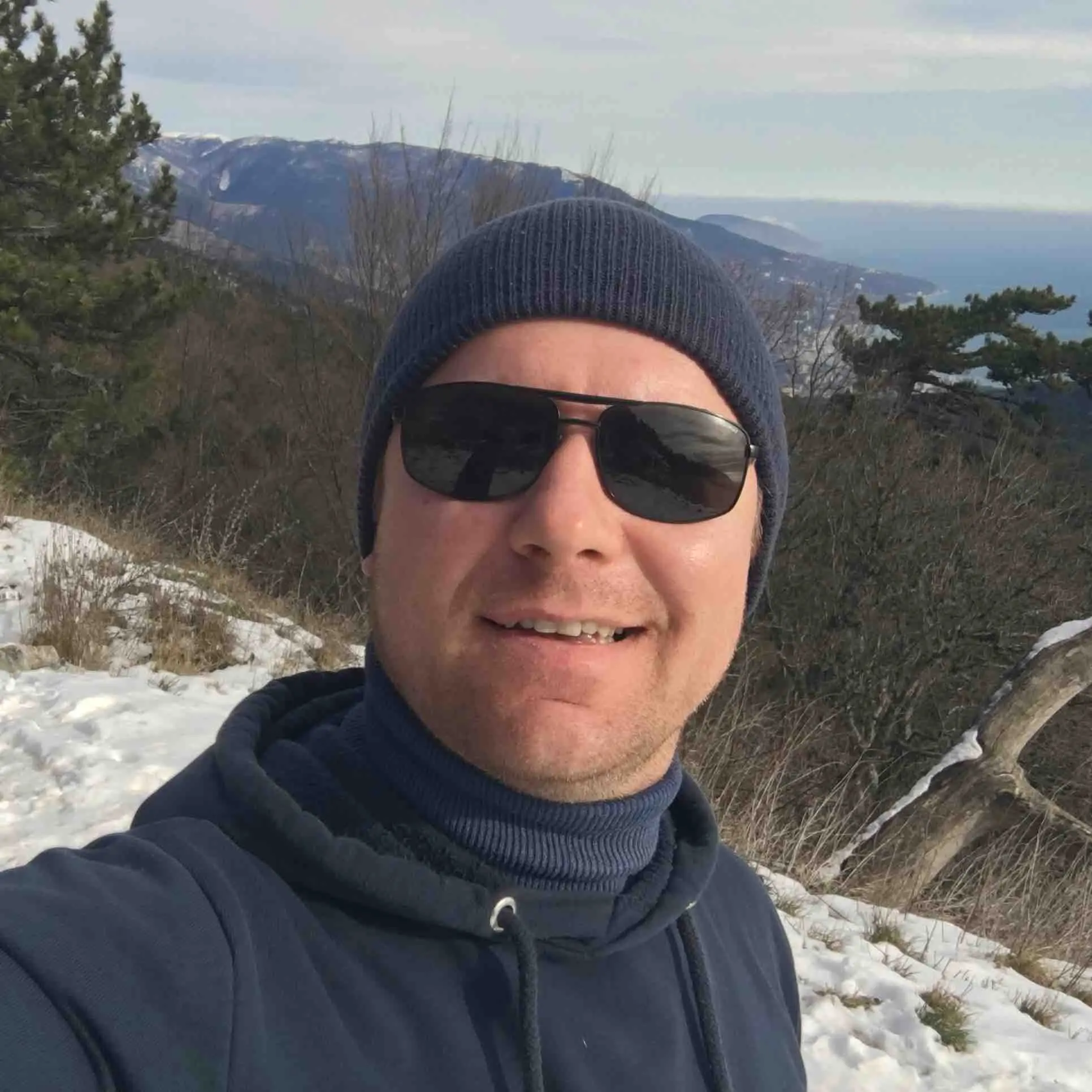 Максим Балуев | Сетка — социальная сеть от hh.ru