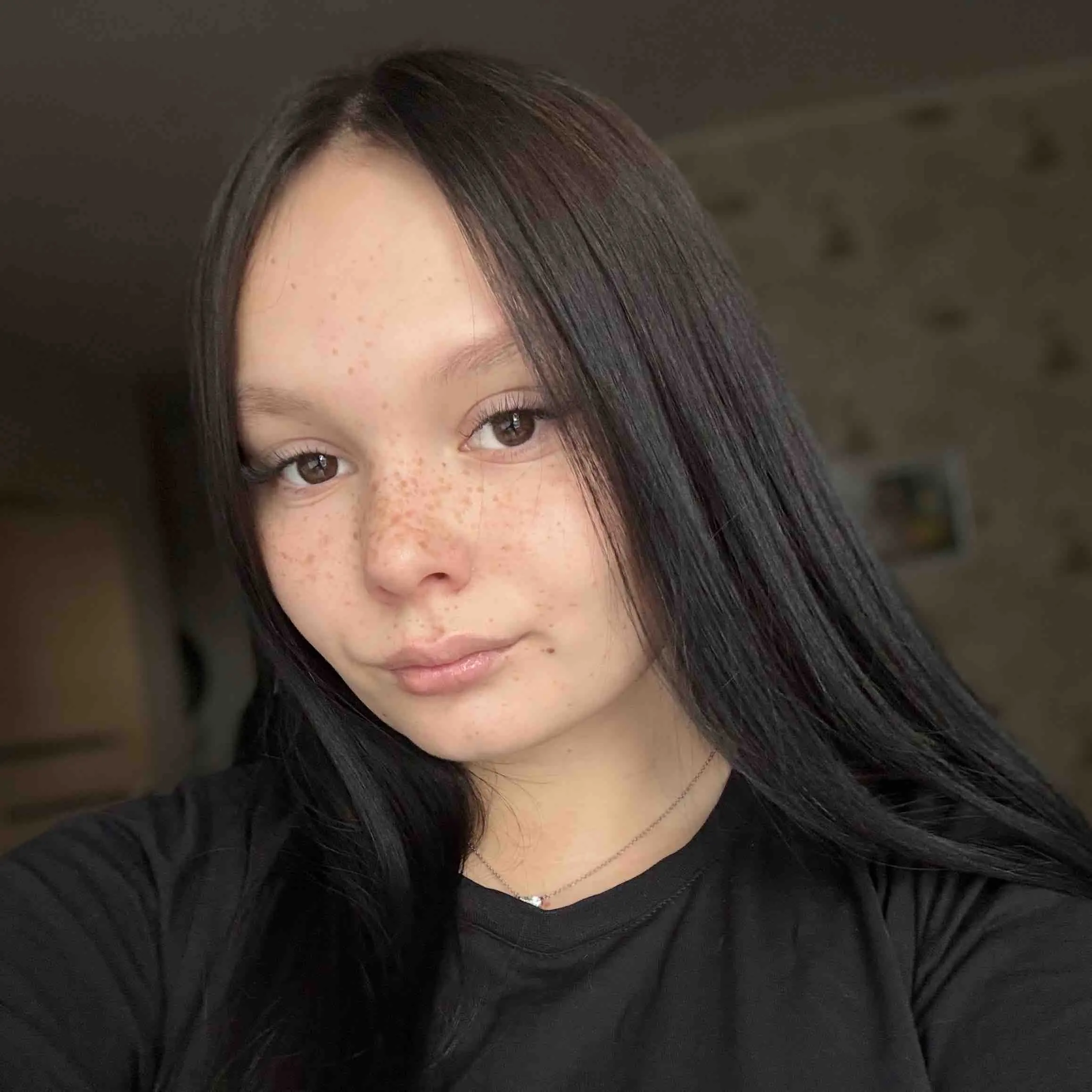 Кристина Феоктистова