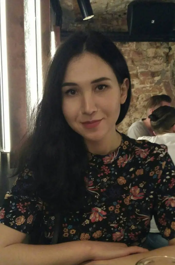 Елена Кузнецова