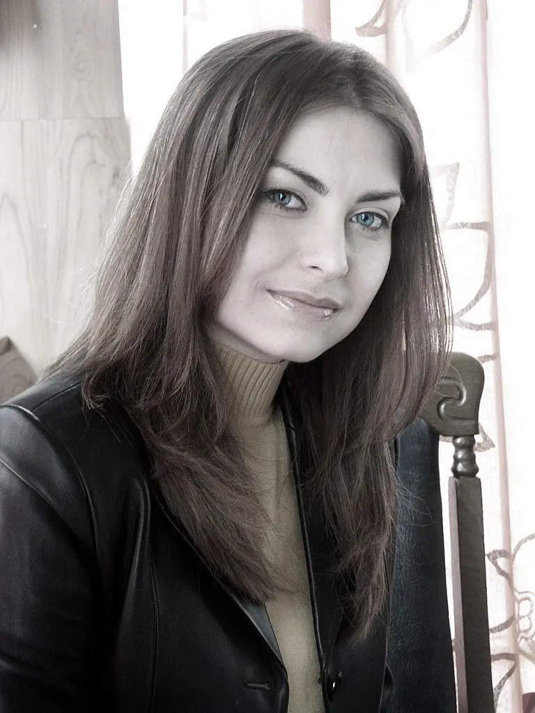 Анастасия Савина | Сетка — социальная сеть от hh.ru