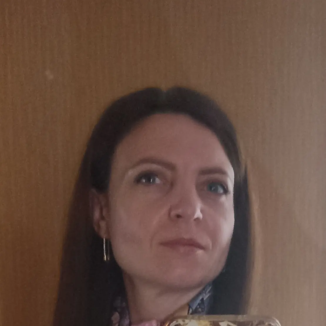 Юлия Соломаха